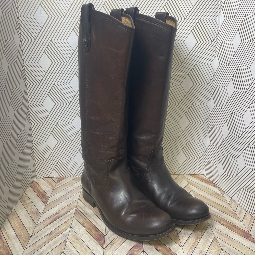 Frye Brown Women's Winter & Rain Boots